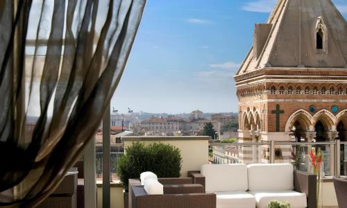La Griffe Hotel Roma