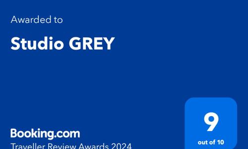 Studio GREY