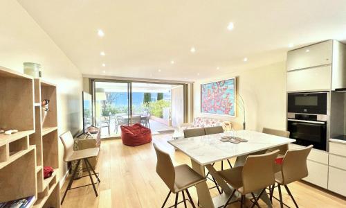 Rosalia Luxury 3 bedrooms near beaches by Welcome to Cannes