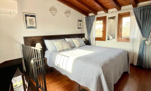 Porto Valentino Apartment