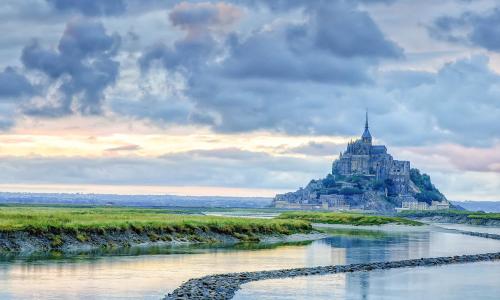 Gîte le Chausey Mont Saint Michel