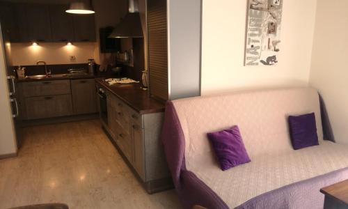 Lac d'Annecy T2 grand jardin