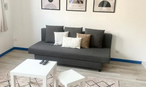 Appartements du Bourg