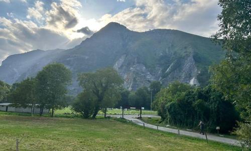 Appartment T2 à Lourdes