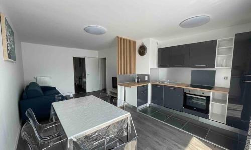 Appartement résidentiel Longjumeau