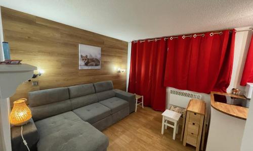 Appartement Plagnes Villages