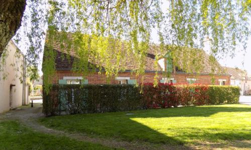 Gîte Villemurlin, 3 pièces, 4 personnes - FR-1-590-100