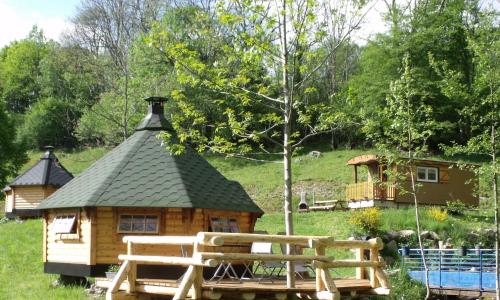 Maison Ferdrupt, 2 pièces, 2 personnes - FR-1-589-441