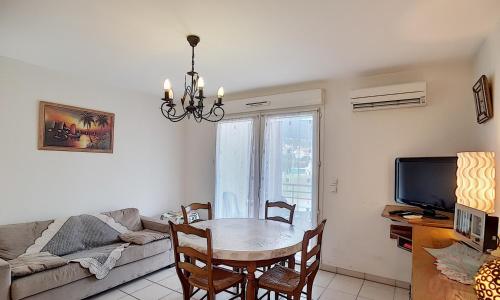 Appartement Lamalou-les-Bains, 2 pièces, 2 personnes - FR-1-451-134