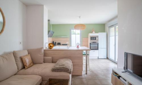 Appartement Mimizan, 3 pièces, 4 personnes - FR-1-50-119