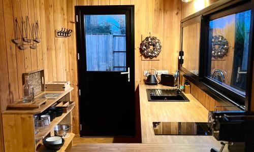 La cabane du Broustic