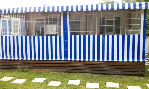 MOBILHOME CC282 - 3CH - CLIM - LV - LL - LES CHARMETTES