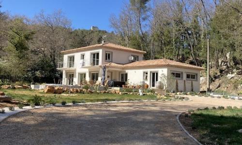 Villa Martine