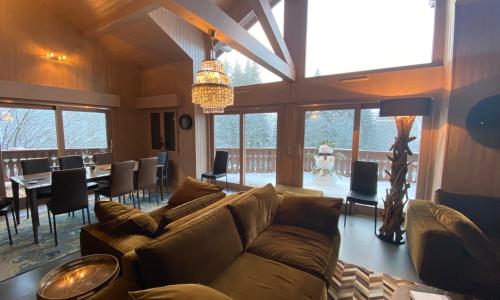 Chalet Milou