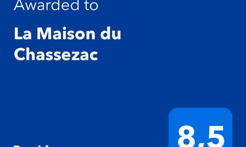 La Maison du Chassezac