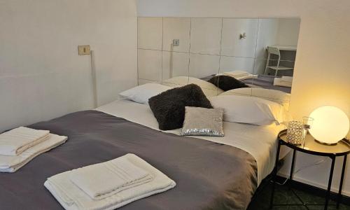 Citylife Fiera apartment