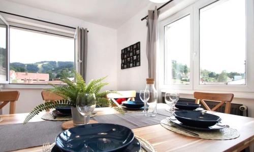 Charmant appartement en centre ville