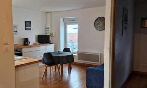 Appartement Montceau-Les-Mines