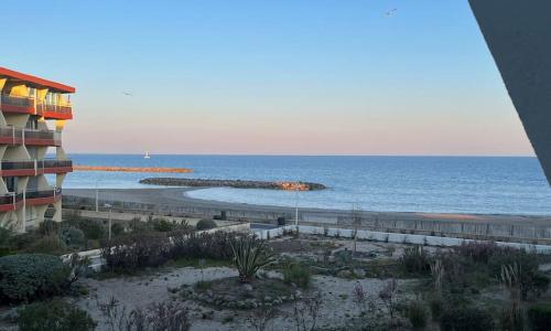 Face à la mer, au Zénith