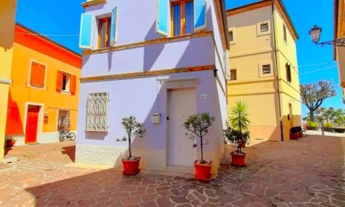 CIELO TERRA LUNA NUMANA