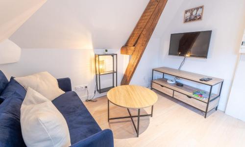 Le Tropical Tours - Joli appart à Tours