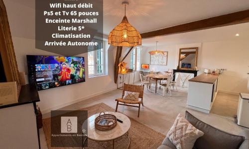 Le Loft de Babolène