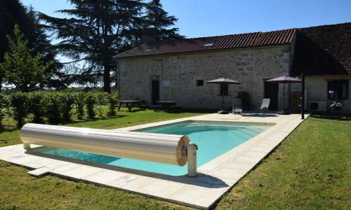 Gite Le Refuge des Ecureuils