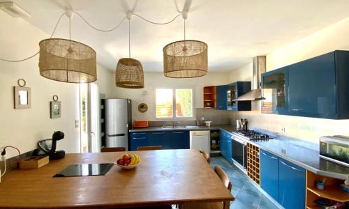 GROOMI Le bord de Mer- Villa 200m2 avec piscine !