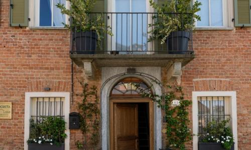 Ca' Moretta Guest House