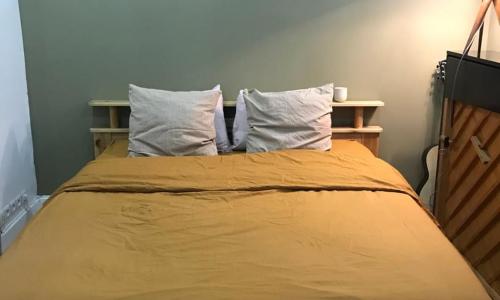Deluxe Room photo