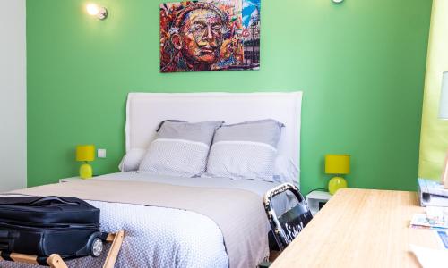 Standard Room photo