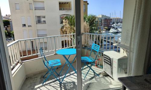 CAP6 Studio 4 personnes