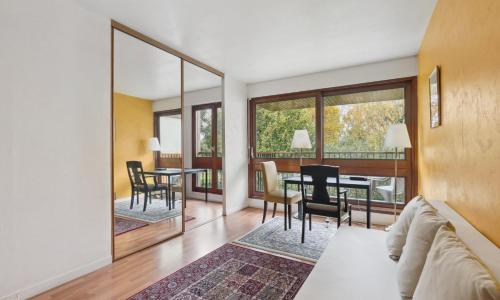 Le Chesnay: Verdure et calme à 2 pas de Versailles