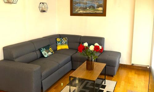 Ty Lili Roz-Appartement plage Perros-Guirec