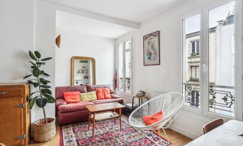 Le Cosy Pantin - France