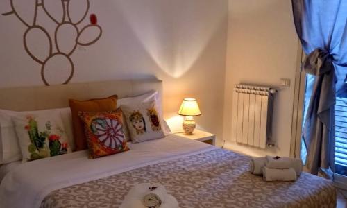 B&B fragranza di sicilia
