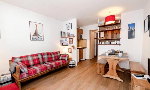 Résidence Grepon - 2 Pièces pour 4 Personnes 101