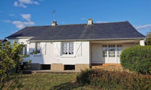 La maison de Kerlois