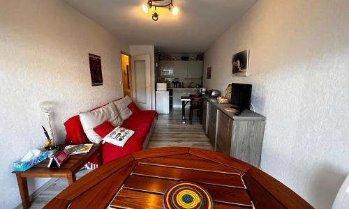 Appartement Les Sables-d'Olonne, 2 pièces, 4 personnes - FR-1-197-429