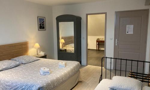 Chambres d'hotes Maison Gille
