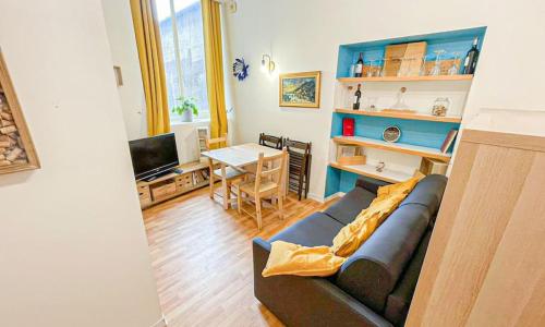 NEW Cosy Apollo - T1- Hypercentre Quartier du Château