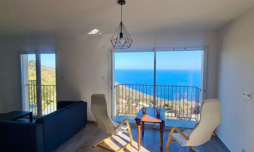 Superbe appartement au coeur de Poretto
