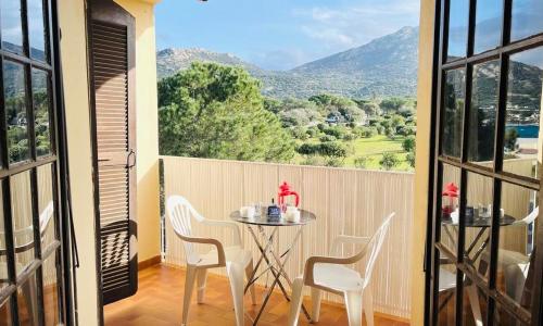 Studio PORTO 39 Lumio