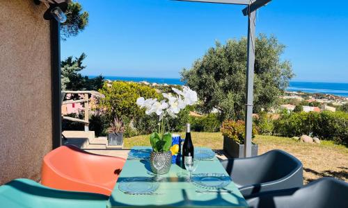 Appartement Cocody 3 LUMIO