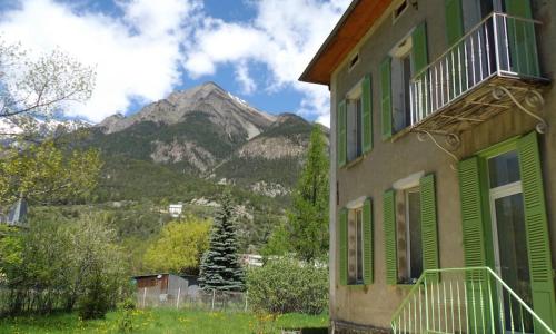Grande maison familiale XIXieme