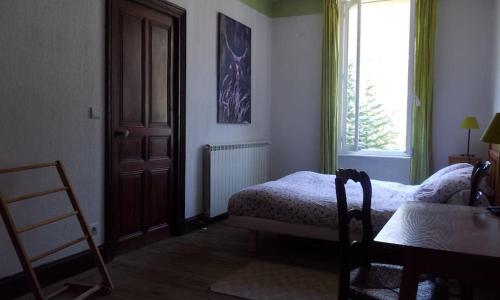 Deluxe Room photo