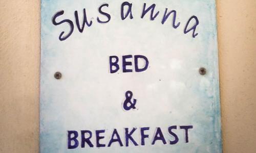 B&B Villa Susanna