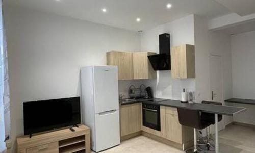 Magnifique 2 pièces, avec 4 couchages