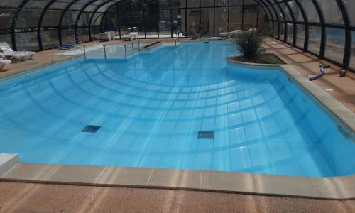 Riva Bella chez Caraphou