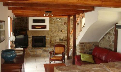 MAISON SUR TERRAIN CLOS MER IROISE